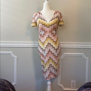 Missoni Dress bought in Italy.  Size 40